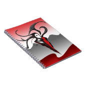 Der Jester Notizblock (Rechte Seite)