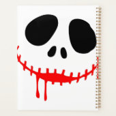 DER JOKER CALENDER PLANER (Rückseite)