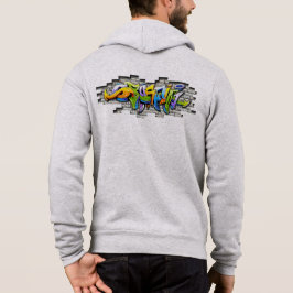 DER JOKER HOODIE