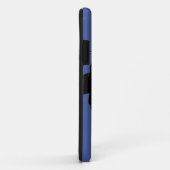 Der Joker mit Zuckerrohr Case-Mate iPhone Hülle (Hinten/Rechts)