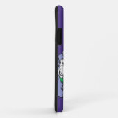 Der Joker Points Gun Case-Mate iPhone Hülle (Hinten/Rechts)