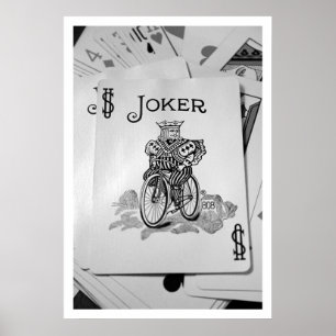 Der Joker Poster