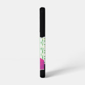 Der Joker Scrapbook lacht Samsung Galaxy Hülle (Linke Seite)