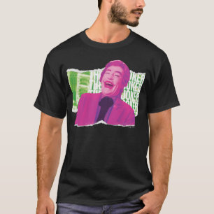 Der Joker Scrapbook lacht T-Shirt