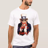 Der Joker T-Shirt (Vorderseite)