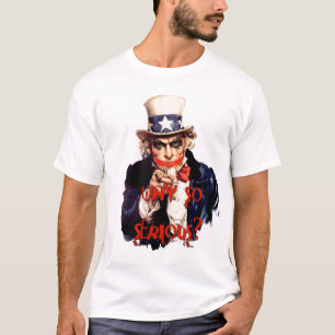Der Joker T-Shirt
