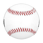 Der Jonah Carden American Dream Baseball (Vorderseite)