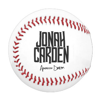 Der Jonah Carden American Dream Baseball