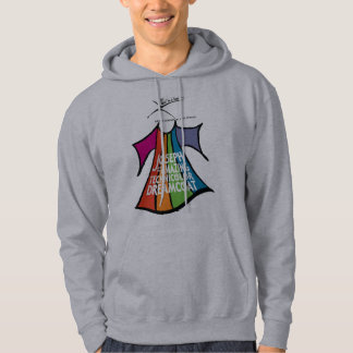 Der JosephHoodie der Männer Hoodie