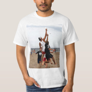 DER JOSH KAHN (hinter durch populäre Nachfrage) T-Shirt