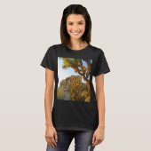 Der Joshua-Baum T-Shirt (Vorne ganz)