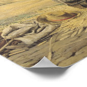 Der Journeyman Poster (Ecke)