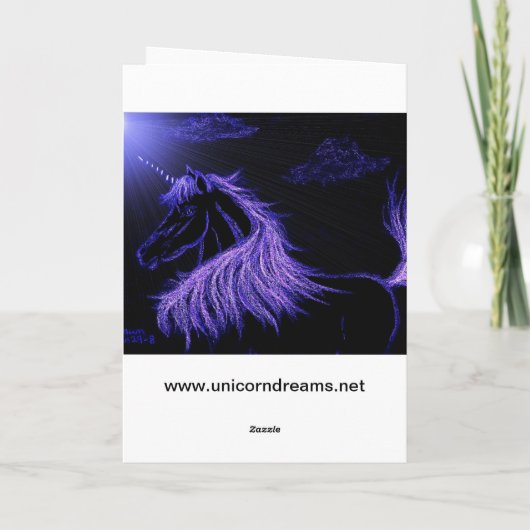 Der Jouster Karte (Rückseite)