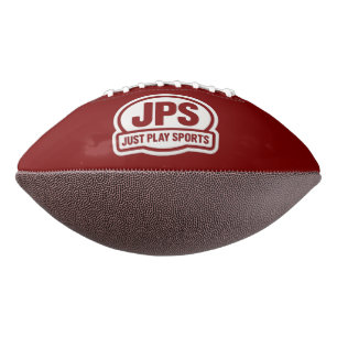 Der JPS Fußball Football