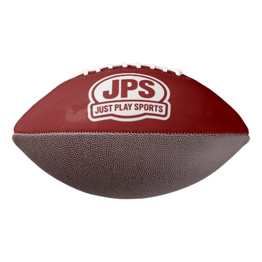 Der JPS Fußball Football (Gedreht 90)