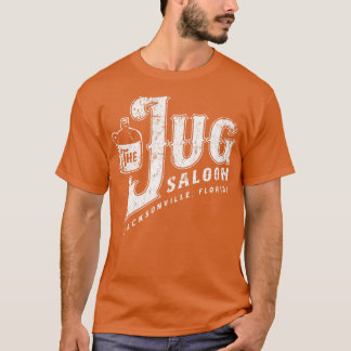 Der Jug-Salon T-Shirt
