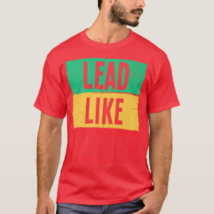 Der Jugendfreiheitstag 1865 führt wie ein Unabhäng T-Shirt