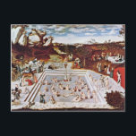 Der Jungbrunnen von Cranach D. Ä. Lucas (Best Postkarte<br><div class="desc">Der Jungbrunnen von Cranach D. Ä. LucasDer Brunnen von Youthis ist ein Werk des berühmten Künstlers, Cranach D. Ä. Lucas. Gezeichnet um 1546 mit Öl auf Holz Technik und befindet sich jetzt in der Picture Gallery . Besuchen Sie unseren Shop, www.zazzle.com/Artcollection für mehr Kunst Meisterwerke, Cranach D. Ä. Lucas Fan...</div>
