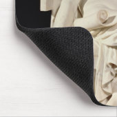 Der junge Aristoteles, 1870 Mousepad (Ecke)