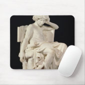 Der junge Aristoteles, 1870 Mousepad (Mit Mouse)