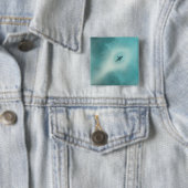 Der Junge, der Button-Knopf fliegen könnte Button (Beispiel)