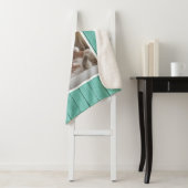 Der Junge, der mein Herz-Foto gestohlen hat Sherpadecke (Beispiel)