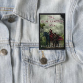 Der Junge des Schmieds Button (Insitu)