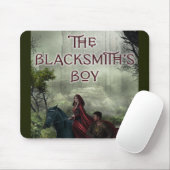 Der Junge des Schmieds Mousepad (Mit Mouse)