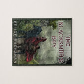 Der Junge des Schmieds Puzzle (Horizontal)