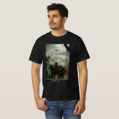 Der Junge des Schmieds T-Shirt (Vorne ganz)