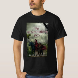 Der Junge des Schmieds T-Shirt