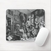 Der junge Erb nimmt Besitz von Mousepad (Mit Mouse)