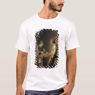 Der junge Lehrling, bis 1903 T-Shirt