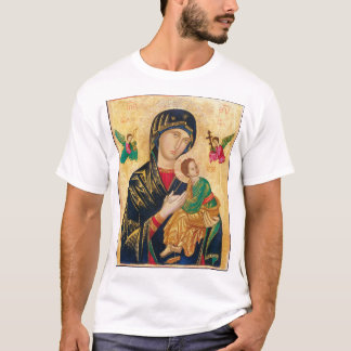 Der Jungfrau-Mary-T - Shirt
