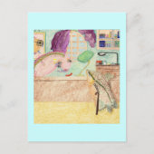 Der Juwelier Postkarte (Vorderseite)