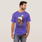 der Käfer Junge T-Shirt (Vorne ganz)