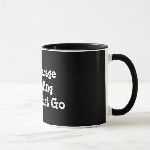 Der Kaffee-Tasse 2 des Auto-Typ Tasse