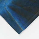 Der Kaiser eines Sonnenlichts | Napoleon Cat Fleecedecke (Ecke)