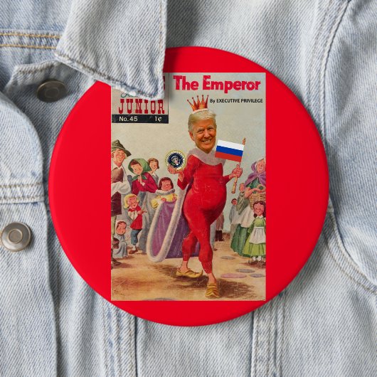 Der Kaiser-Knopf Button (Beispiel)