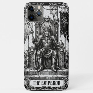 Der Kaiser Major Arcana Case-Mate iPhone Hülle