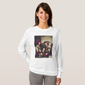 Der Kaiser Maximilian I T-Shirt (Vorne ganz)