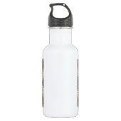 Der Kaiserstar Trinkflasche (Rückseite)