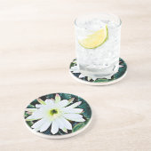 Der Kaktus-Untersetzer Getränkeuntersetzer (Seite)