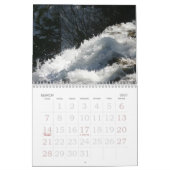 Der Kalender 2010 der Natur (Mär 2027)