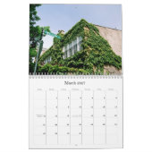 Der Kalender 2011 (Mär 2027)