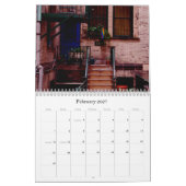 Der Kalender 2011 (Feb 2027)