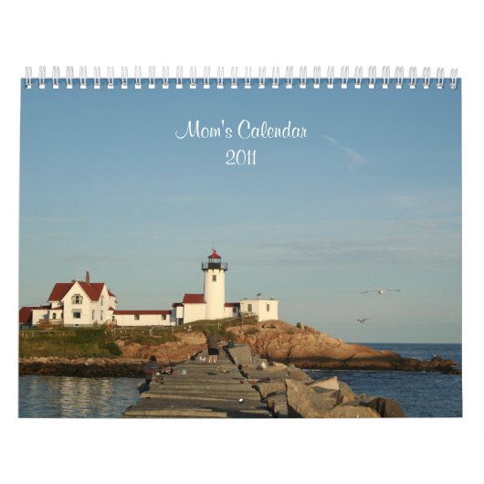 Der Kalender 2011 der Mama (Titelbild)