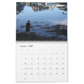 Der Kalender 2011 der Mama (Jan 2027)