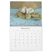 Der Kalender 2012 des Mäuseliebhabers (Feb 2027)