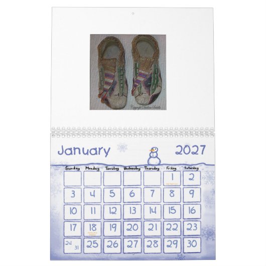 Der Kalender 2012 einzigartigen Fotos (Jan 2027)